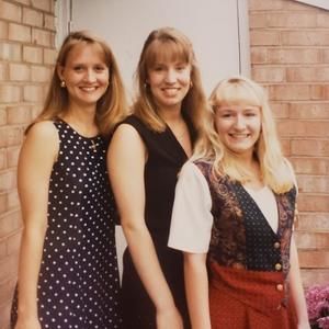 Meet your Posher, Joely